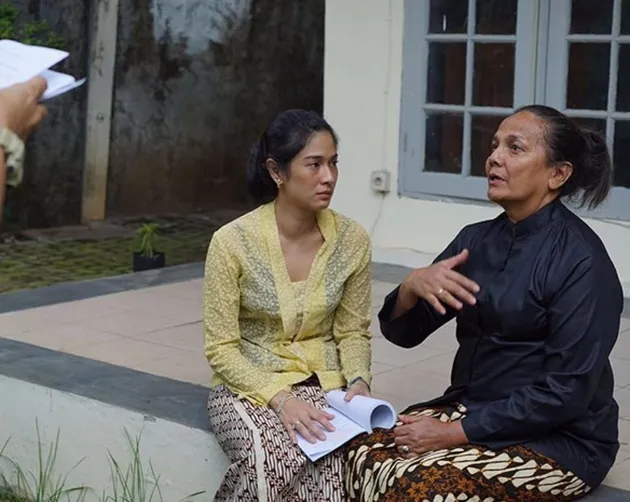 Film Dian Sastro Kartini