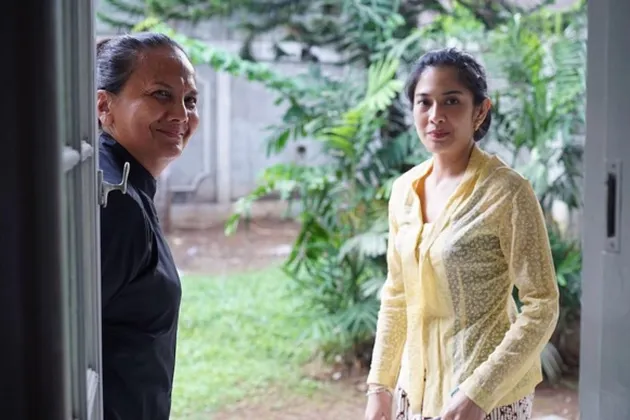 Film Dian Sastro Kartini