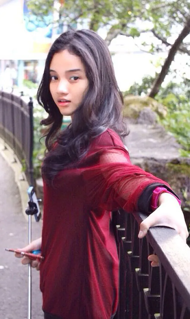 Diandra Marsha