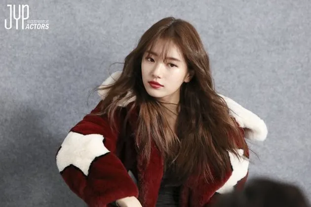 Suzy Miss A