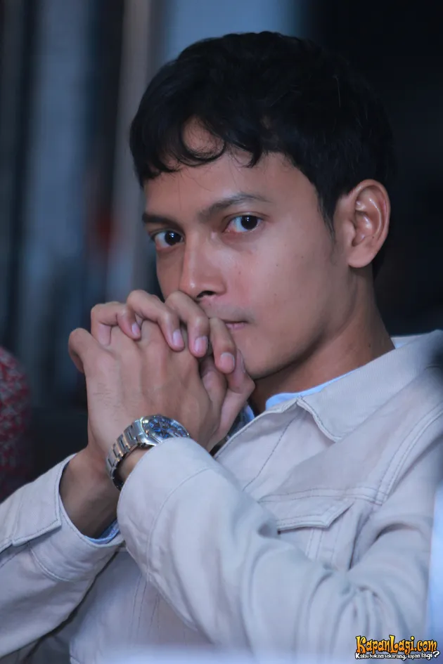 Fedi Nuril dan \'Poligami\'