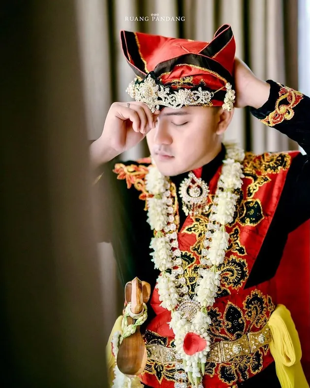 Danang Nura Menikah Banyuwangi