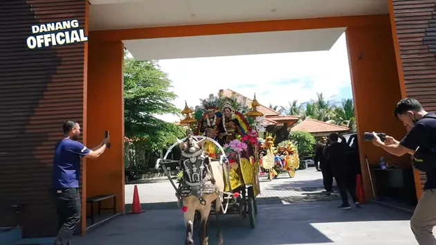 Danang Nura Menikah Banyuwangi