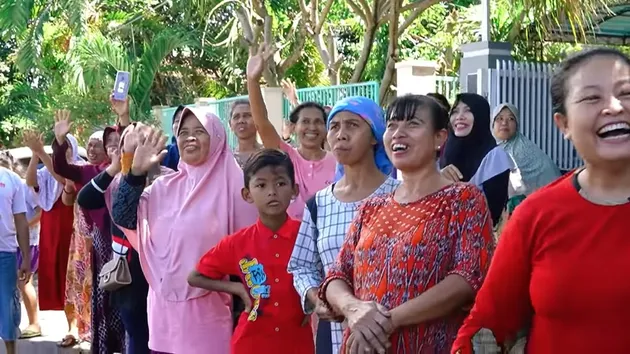 Danang Nura Menikah Banyuwangi