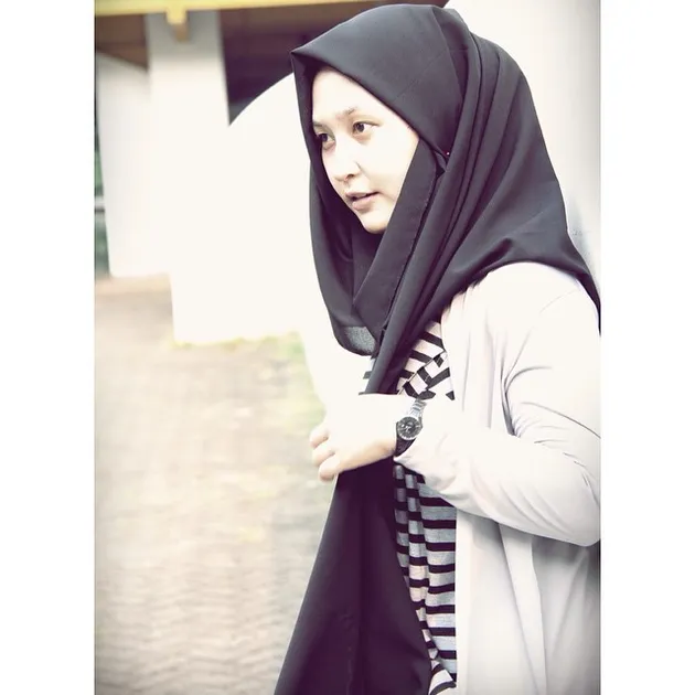 © Instagram/Dias Kinanthi