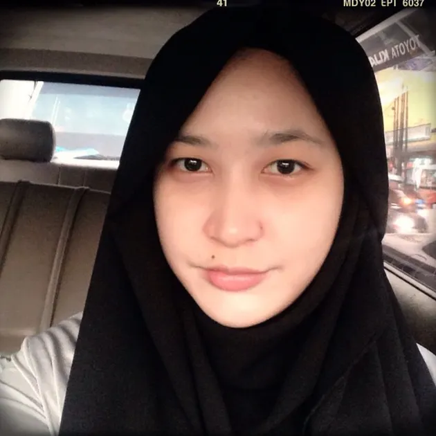 © Instagram/Dias Kinanthi