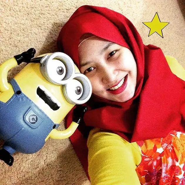 © Instagram/Dias Kinanthi