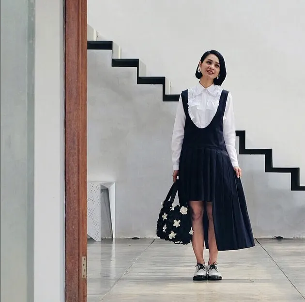 © Instagram/Dias Kinanthi