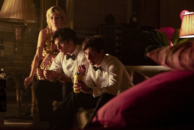 Behind the Luxury: 8 Fun Facts about the SALTBURN Movie that Tells the Obsession of a Wealthy Family, Starring Barry Keoghan