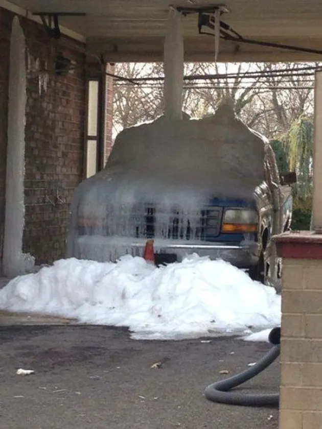 foto orang-orang tersial di dunia