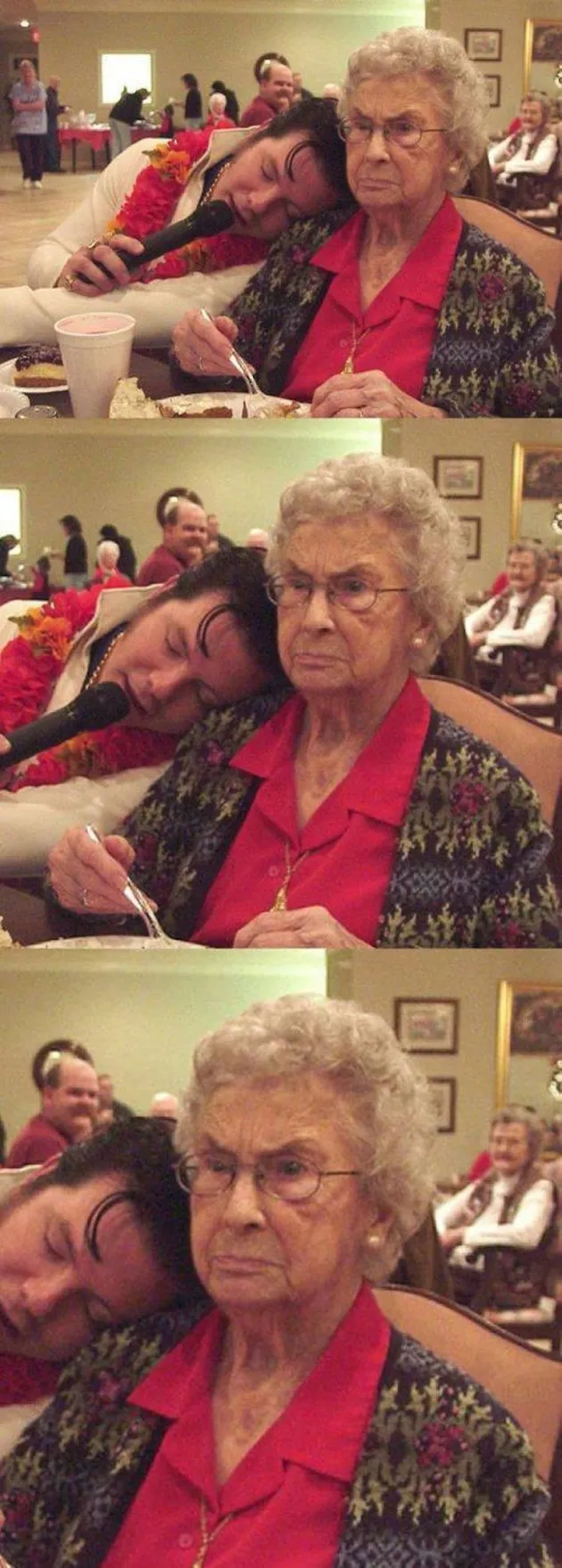 foto orang-orang tersial di dunia