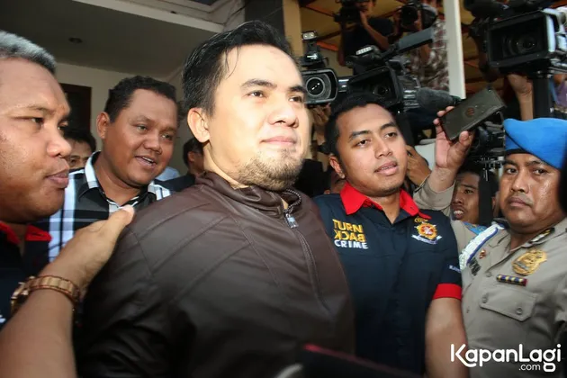Saipul Jamiell 