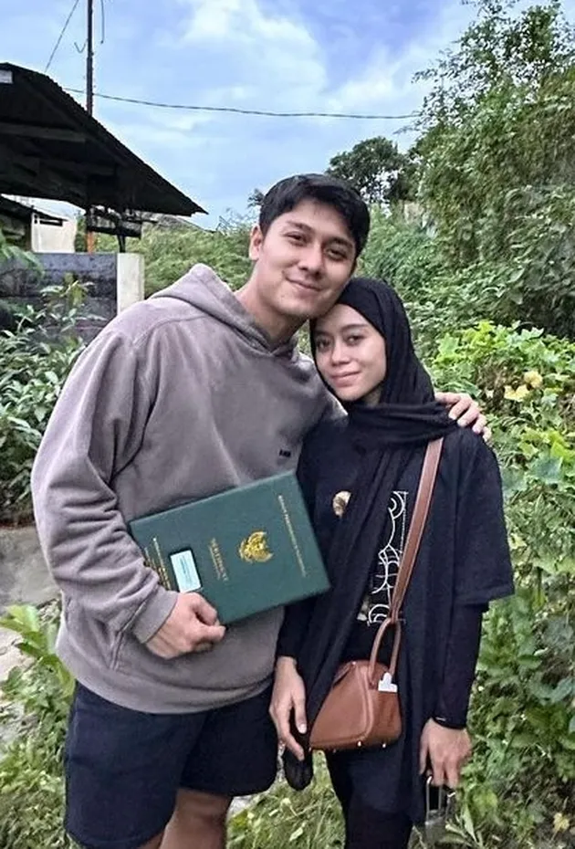 Lesti - Rizky Billar