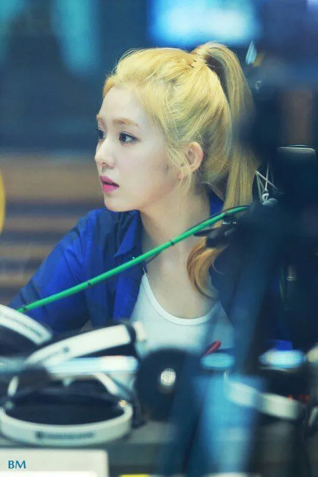 Idol K-Pop Kembar