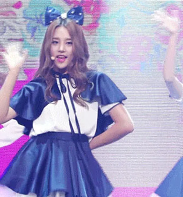 Idol K-Pop Kembar