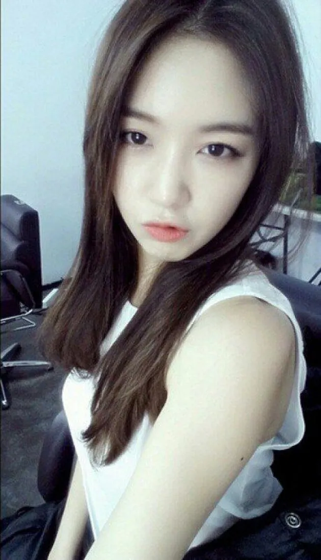 Idol K-Pop Kembar