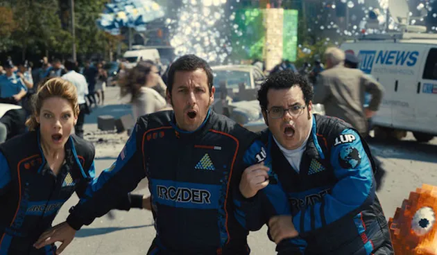 10 film gagal cetar di bioskop