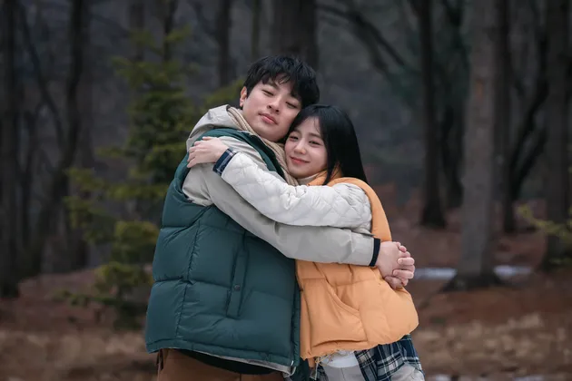 Dibintangi Jisoo BLACKPINK dan Park Jeong Min