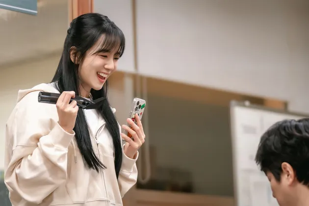 Dibintangi Jisoo BLACKPINK dan Park Jeong Min