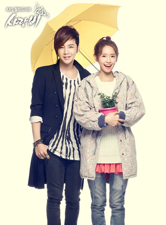 Love Rain