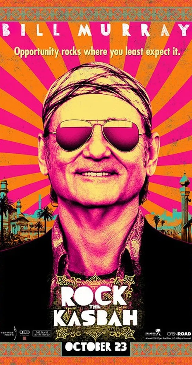 Film Hollywood Gagal 2015