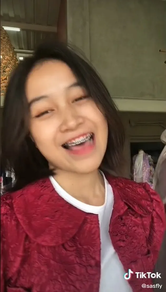 Ayda Prasasti, anak ki joko bodo