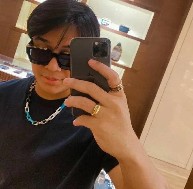 Billy Syahputra Mau Mundur dari Dunia Entertainment