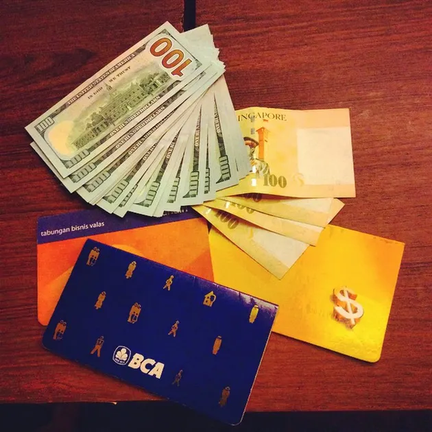 Mantan Kru Romy Rafael