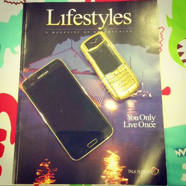 Mantan Kru Romy Rafael 