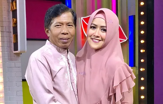 berita kiwil, kiwil poligami, kasus kiwil, kiwil cerai