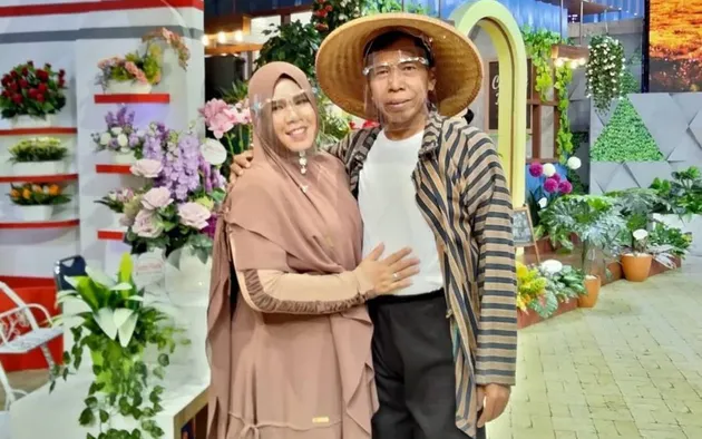 berita kiwil, kiwil poligami, kasus kiwil, kiwil cerai