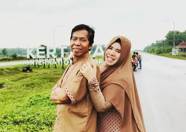 berita kiwil, kiwil poligami, kasus kiwil, kiwil cerai