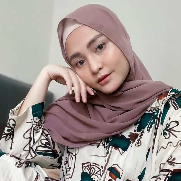 indah Ningtyas istri Rigen