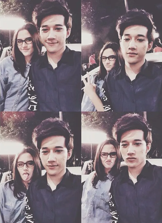 Dicky SMASH
