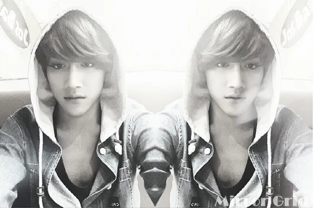 Dicky SMASH