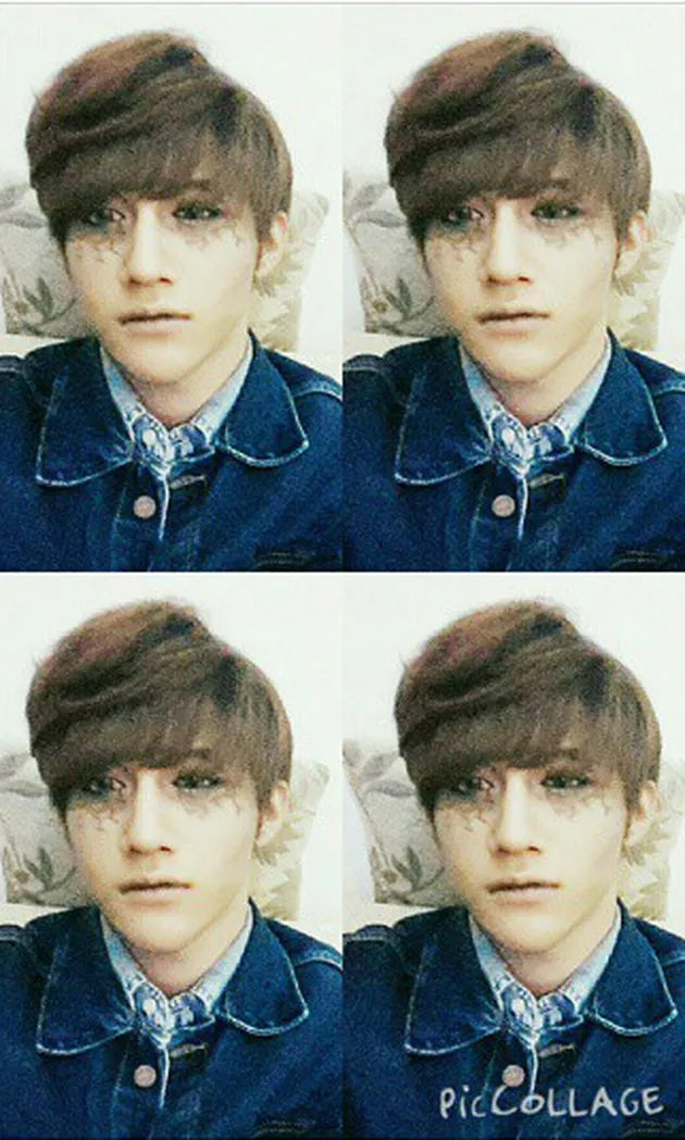 Dicky SMASH