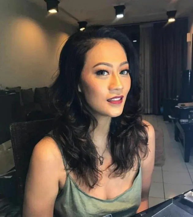 Nanie Darham Meninggal Saat Operasi Sedot Lemak