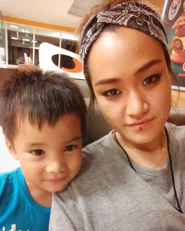 Sheila Marcia lesbian