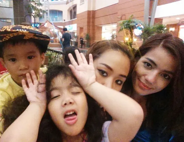 Sheila Marcia lesbian