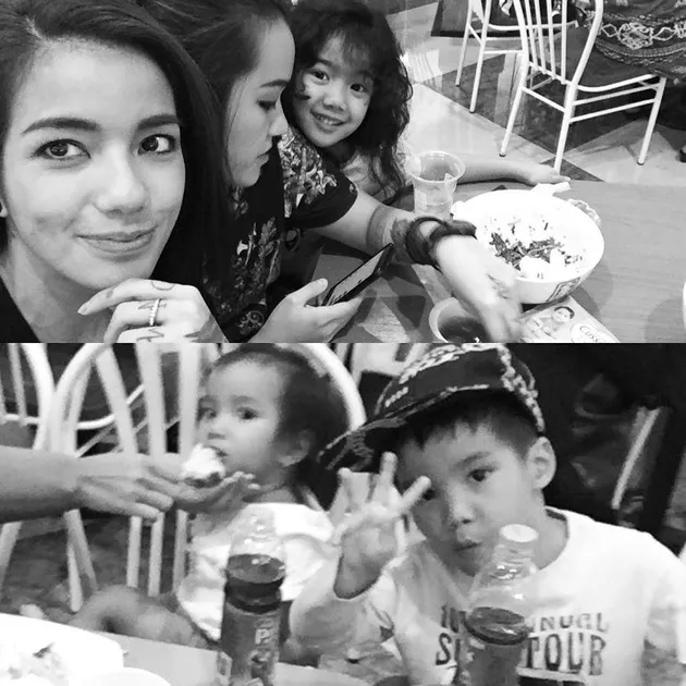 Sheila Marcia lesbian