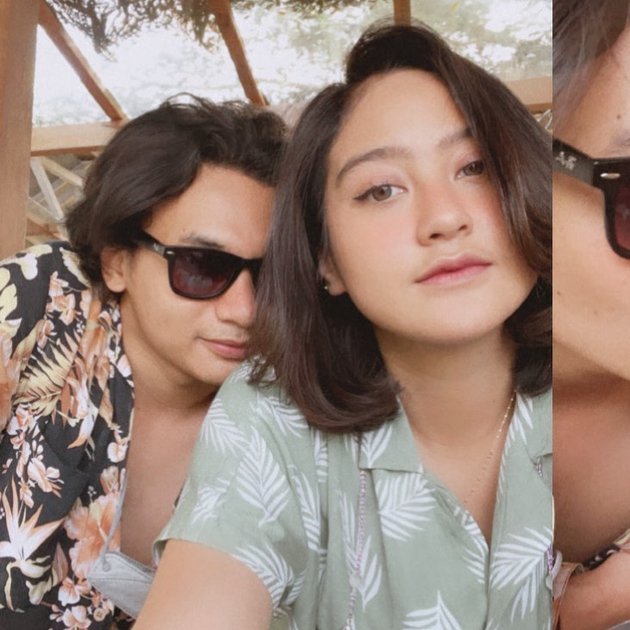Presumably Engaged, 9 Photos of Salshabilla Andriani and Yusuf Mahardika Showing Affection During Their Relationship - A Couple That Makes You Feel Warm!
