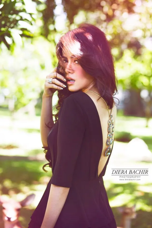 Diera Bachir