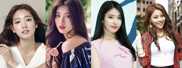 DIET EKSTRIM ALA PARK SHIN HYE DAN SUZY JANGAN LANGSUNG 