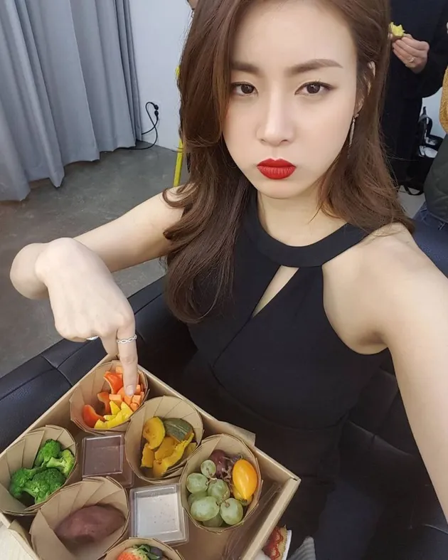 DIET SEHAT ALA KANG SORA NGGAK MENYIKSA TETAP BISA MAKAN 