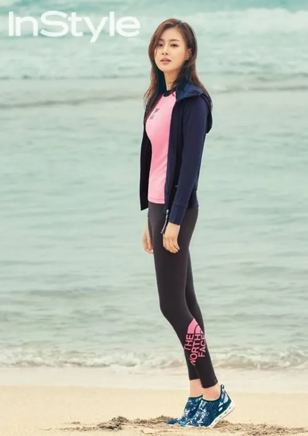 diet sehat ala kang sora