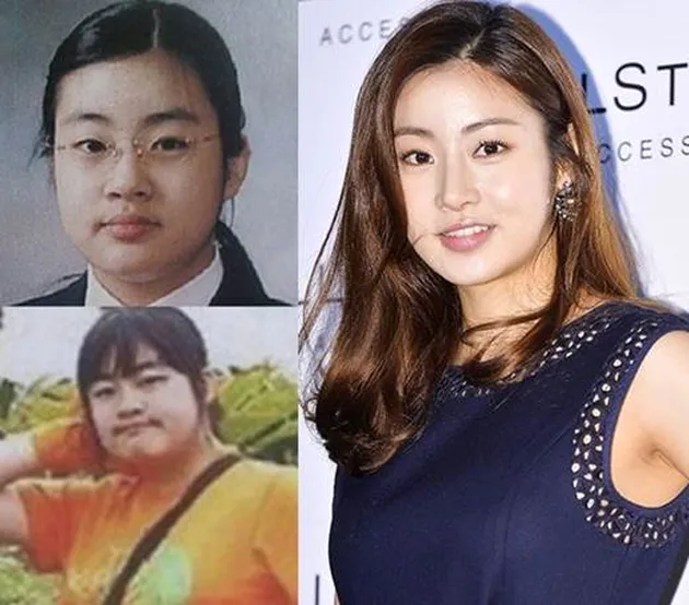 diet sehat ala kang sora