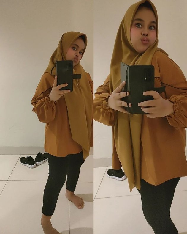 Successful Diet, Sneak Peek at 8 Photos of Kekeyi Successfully Losing Weight - Looking Slimmer and Fitter