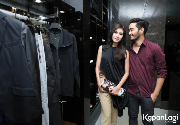 Syahnaz Shadiqah - Jeje Govinda 