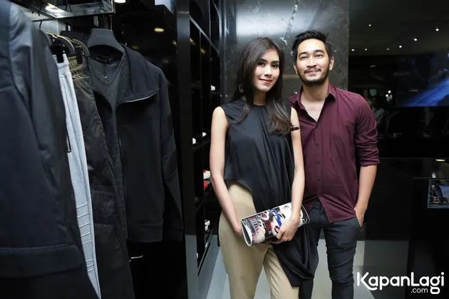 Syahnaz Shadiqah - Jeje Govinda 