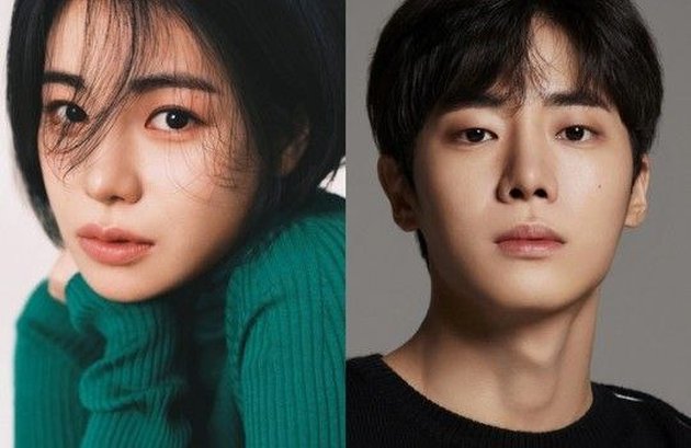 Visual Attack! Lineup of Korean Drama Couples in 2024, Including Lee Min Ho, Gong Yoo, Jun Ji Hyun, and Kim Soo Hyun